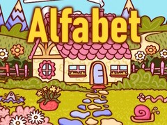 Game Alfabet
