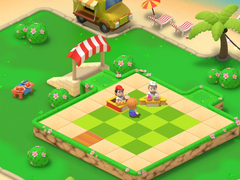 Game Merge Magnat IDeaL Store