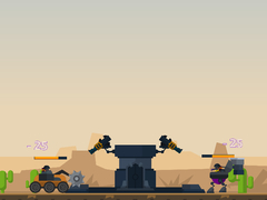 Game Iron Towers Alliance