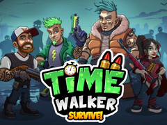Game Time Walker: Survive