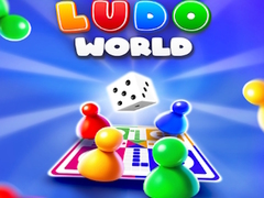 Game Ludo World