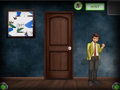 Game Amgel Easy Room Escape 258