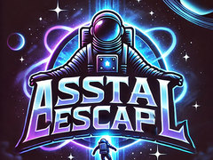 Game Astral Escape