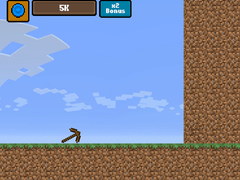 Game Block Wall Destroyer
