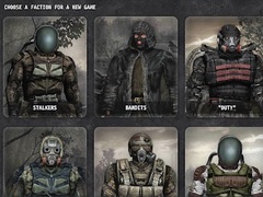 Game War Groups
