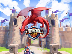 Game Stronghold Dude