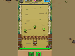 Game Backpack Viking