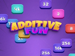 Game Additive Fun 