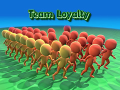 Game Team Loyalty