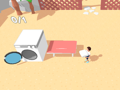 Game Beach Club
