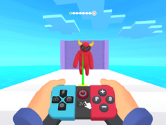 Game Rainbow Friends Survivors