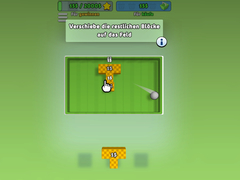 Game Money Ping Pong