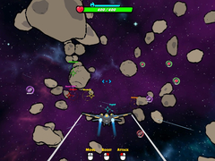 Game Space.io