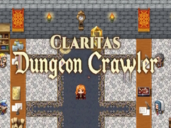 Game Claritas Dungeon Crawler 