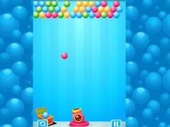Game Bubble Shooter