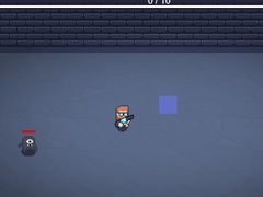 Game Monster Wave Defense
