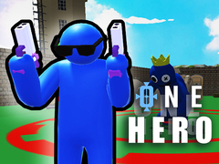 Game One HERO