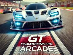 Game GT Championship Arcade