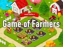 Game Game of Farmers