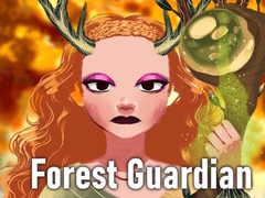 Game Forest Guardian