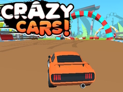Game Crazy Cars