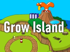 Game Grow Island