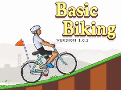Game Basic Biking