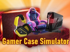 Game Gamer Case Simulator