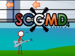Game Super Crazy Guitar Maniac Deluxe 4