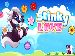 Game Stinky Love