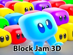 Game Block Jam 3D