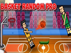 Game Basket Random Pro