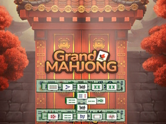 Game Grand Mahjong