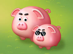 Game Farm Block