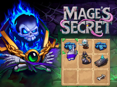 Game Mage's Secret
