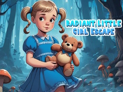 Game Radiant Little Girl Escape