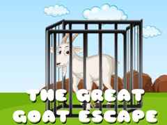 Game The Great Goat Escape