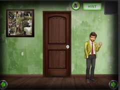 Game Amgel Easy Room Escape 259