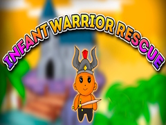 Game Infant Warrior Rescue