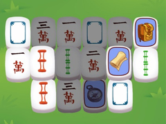Game Mahjong Tour