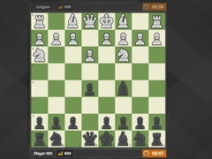 Game Chess Duel