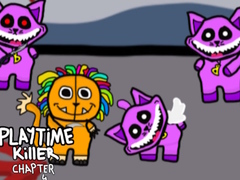 Game Playtime Killer Chapter 4