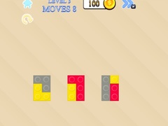 Game Logic Blocks