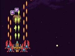 Game Galaxy Force