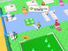 Game Dragon Island Idle 3D