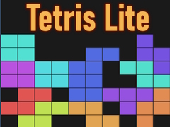Game Tetris Lite