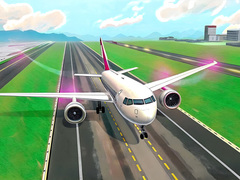 Game Airport Controller