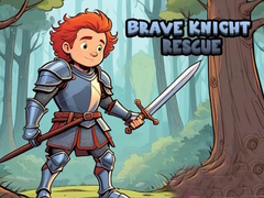 Game Brave Knight Rescue 