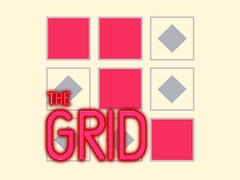 Game The Grid
