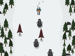 Game Rocky Slopes